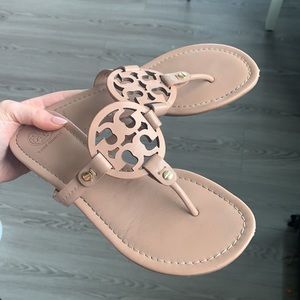 Tory Burch Miller Sandal